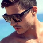 Hottest hairstyles for guys