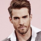 Men hair style picture