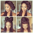 Styles for plaits