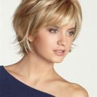 Ways to style really short hair