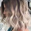 Hair color trends 2018