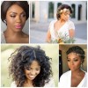 New hairstyles 2018 for black women