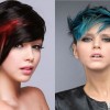 Short haircuts for women in 2018