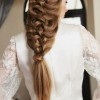 Cool wedding hairstyles
