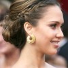 Great updos