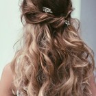 Hair designs for prom