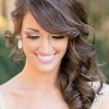 Hairdos for wedding bridesmaids