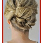 Party updos