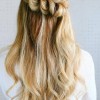 Pictures of prom hairstyles for long hair