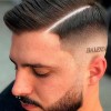 Men hairstyle 2022