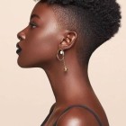 Short hair for black women 2022
