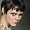 Short hair in style 2022