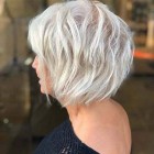 Short hairstyles for 2022 for women