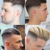 Top hairstyle for 2022