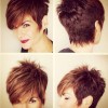 Newest short haircuts for 2016