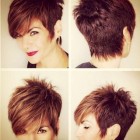 Short hairstyles for 2016 for women