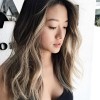Asian hair