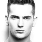 In style haircuts for men