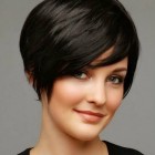 Womens short hairstyles pictures