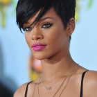 Rihanna short hair styles 2019