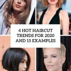 2020 hair trends womens