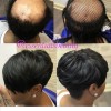Black quick weave hairstyles 2020