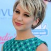 ﻿Most popular short hairstyles for 2020