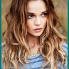 Womens long hairstyles 2020