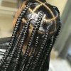 2021 latest braids