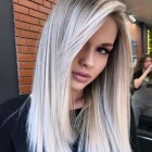 Fall blonde hair 2021