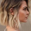 Latest hairstyles trends 2021