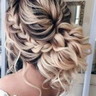 Updos for long hair 2021