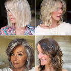 2023 haircuts for women over 50