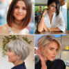 2023 latest short hairstyles