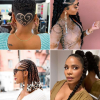 Black women hairstyles 2023