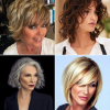 Hairstyles for over 50s 2023