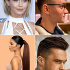 What hairstyle is in for 2023