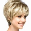 Haircuts for women over 60
