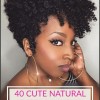 Hairstyles for black womens hair