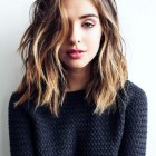 New mid length hairstyles