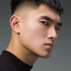 Asian hairstyles men