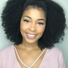 Unique weave hairstyles