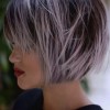 Easy to manage short hairstyles for fine hair