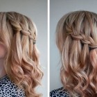 Beautiful hairstyles for shoulder length hair