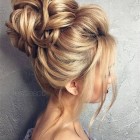 Updos for long hair pictures