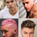 2023 best haircuts male