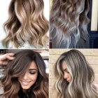2023 fall hair color ideas