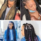 2023 hairstyles braids