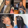 2023 new hairstyles braids