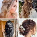 2023 prom hairstyles